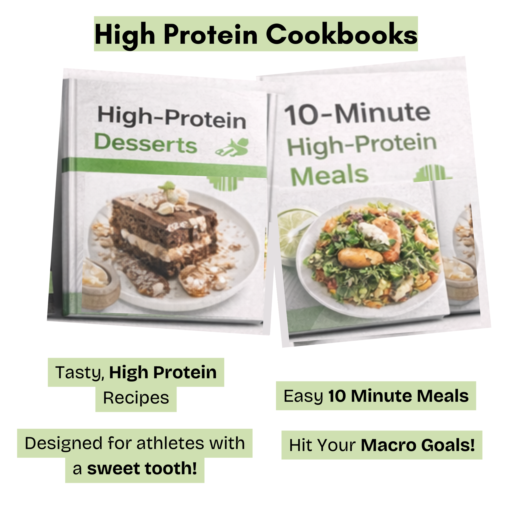 The Lazy Athlete Complete Fitness Bundle